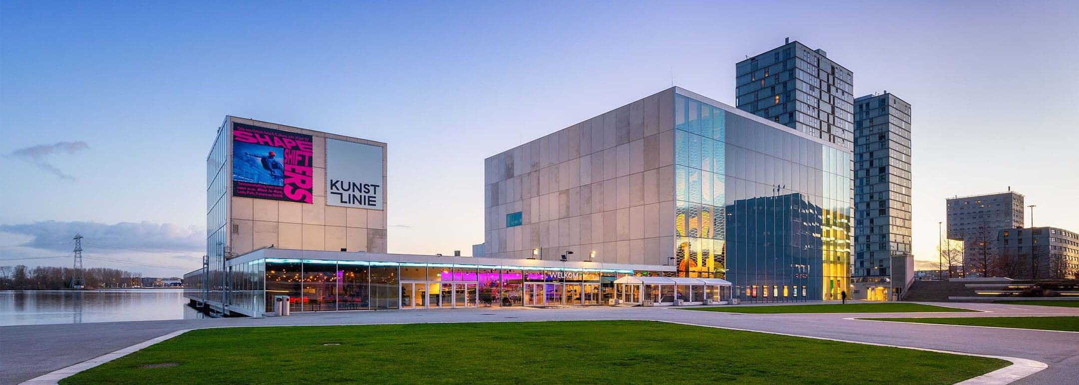 Website Laten Maken in Almere | Maatwerk & SEO door Stockload