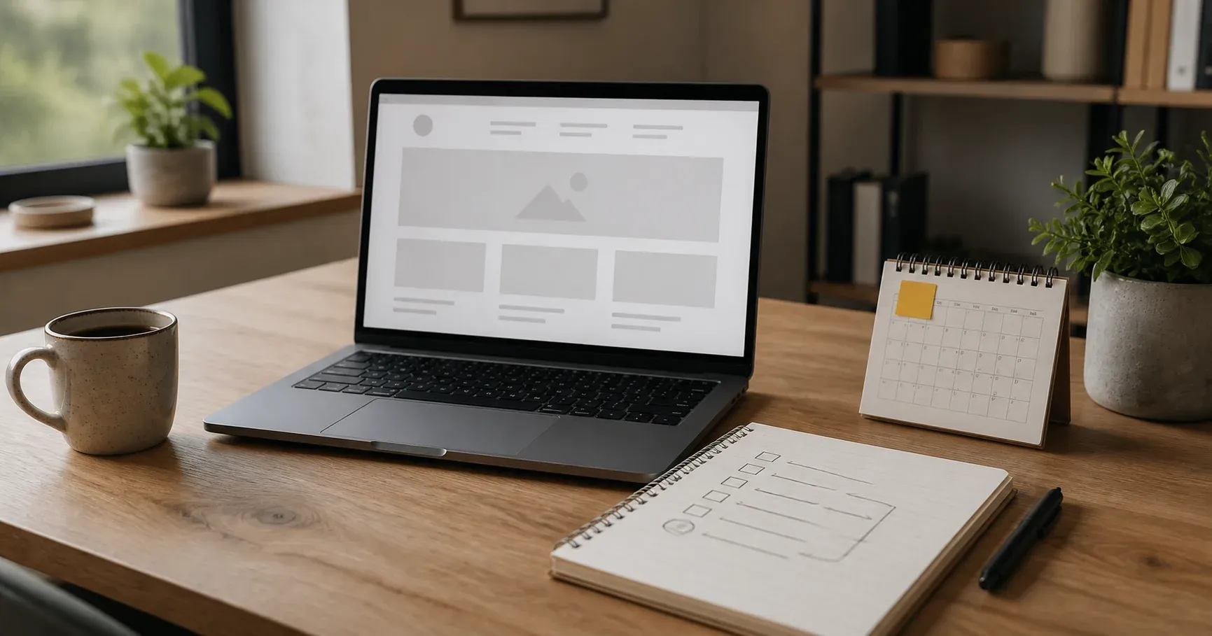 Hoe lang duurt het om een website te laten maken