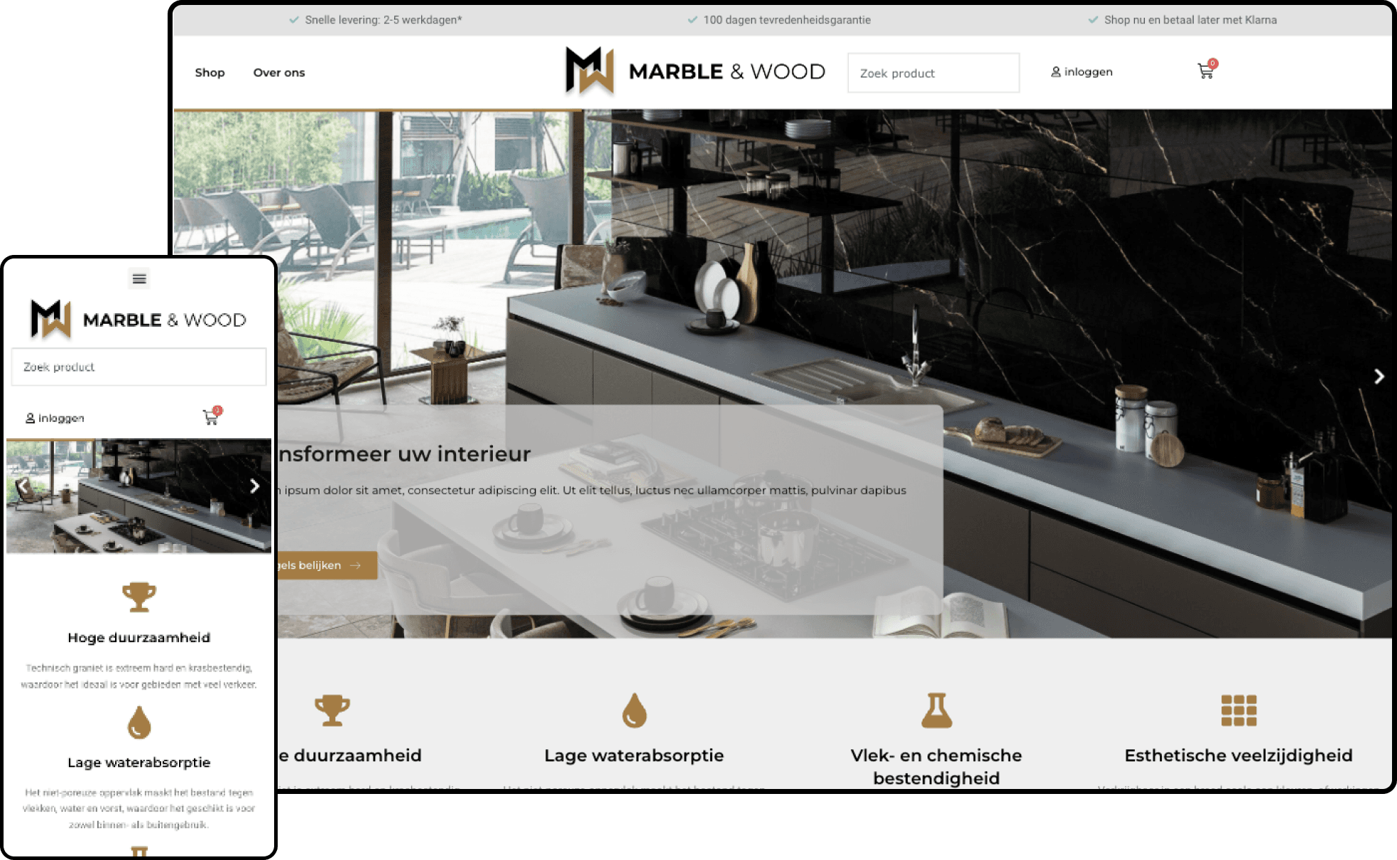 website laten maken amsterdam