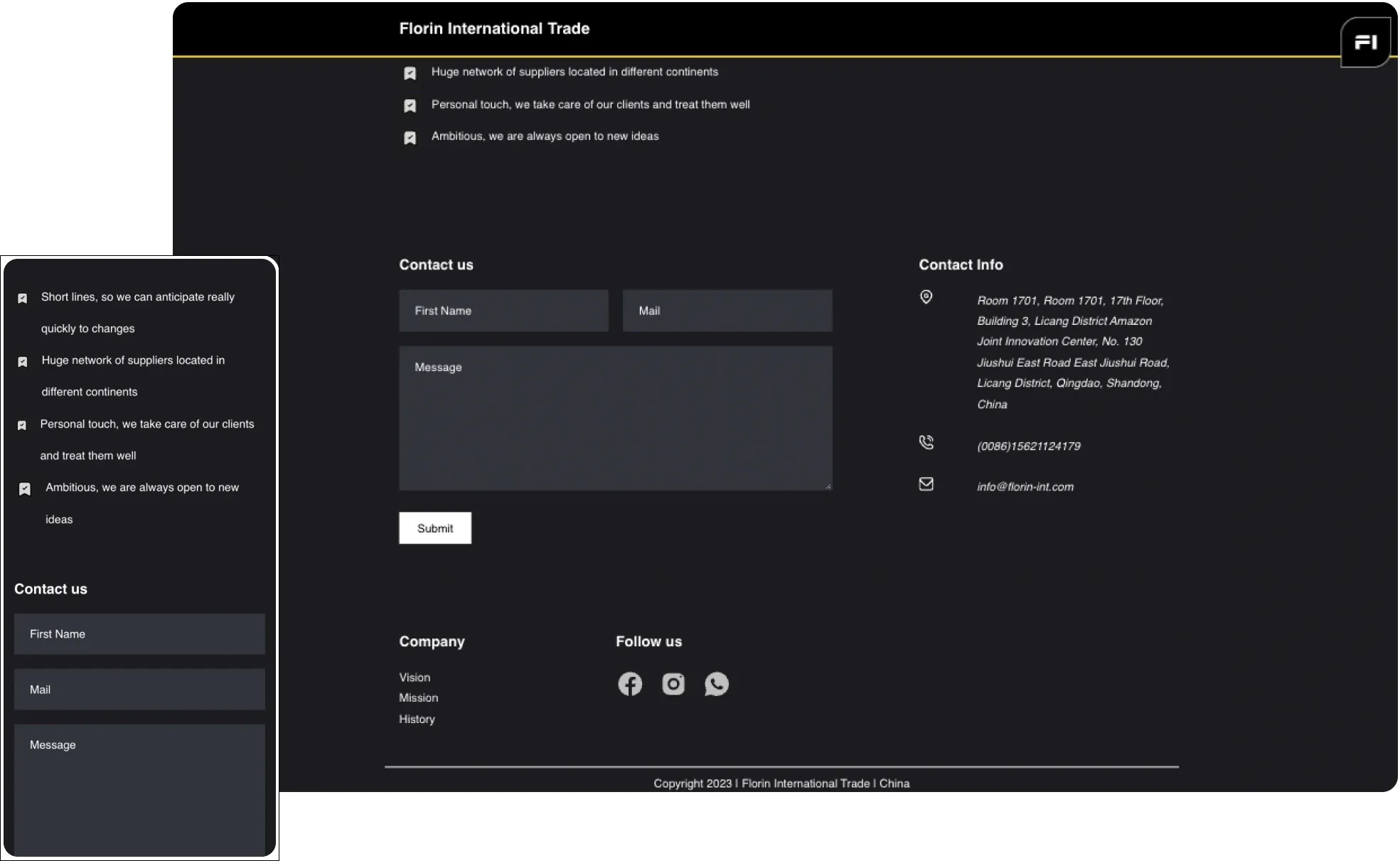 website laten maken amsterdam